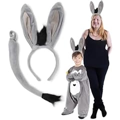 Fna fashions donkey for sale  Delivered anywhere in UK