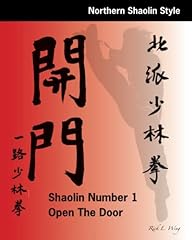 Shaolin open door for sale  Delivered anywhere in USA 