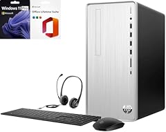 Pavilion desktop computer for sale  Delivered anywhere in USA 