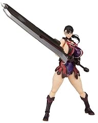 Revoltech queen blade d'occasion  Livré partout en France