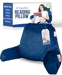 Comfortspa reading pillow for sale  Delivered anywhere in USA 