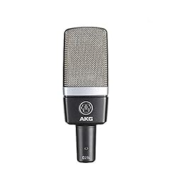 C214 microphone large for sale  Delivered anywhere in USA 