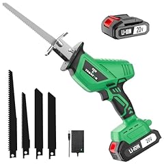 Tegatok cordless reciprocating for sale  Delivered anywhere in USA 