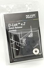 Delkim lok quick for sale  Delivered anywhere in UK