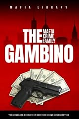 The gambino mafia gebraucht kaufen  Wird an jeden Ort in Deutschland