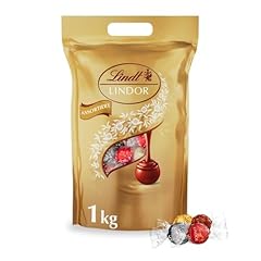 Lindt lindor schokoladen gebraucht kaufen  Wird an jeden Ort in Deutschland
