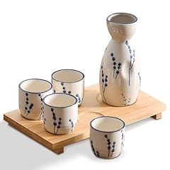 Punnio ceramic sake for sale  Delivered anywhere in USA 
