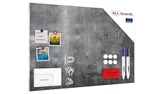 Allboards metallische magnetta gebraucht kaufen  Wird an jeden Ort in Deutschland