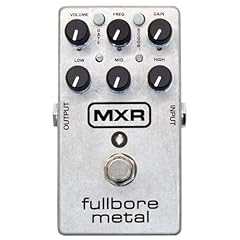Mxr m116 fullbore for sale  Delivered anywhere in USA 