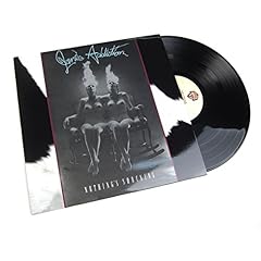 Jane addiction nothing for sale  Delivered anywhere in USA 