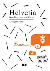 Helvetia for sale  Delivered anywhere in UK