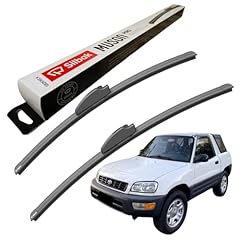 Silbak windscreen wipers for sale  Delivered anywhere in UK