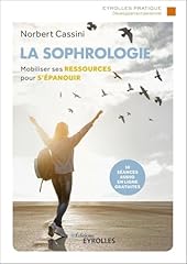Sophrologie mobiliser ressourc d'occasion  Livré partout en France