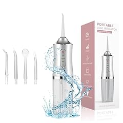 Water dental flosser for sale  Delivered anywhere in USA 