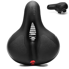 Bicycle saddle trek for sale  Delivered anywhere in UK