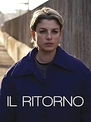 Ritorno usato  Spedito ovunque in Italia 