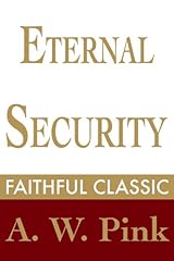 Eternal security for sale  Delivered anywhere in USA 