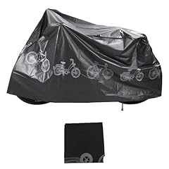 Bike cover waterproof for sale  Delivered anywhere in Ireland