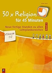 Religion minuten band gebraucht kaufen  Wird an jeden Ort in Deutschland