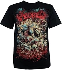 Mbxldgfd aborted band for sale  Delivered anywhere in UK