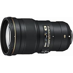 Nikon 300mm 4.0 usato  Spedito ovunque in Italia 