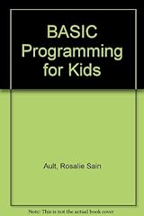 Basic programming kids for sale  Delivered anywhere in USA 