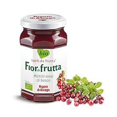 Mirtilli rossi bosco usato  Spedito ovunque in Italia 