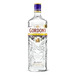 Gordon london dry usato  Spedito ovunque in Italia 
