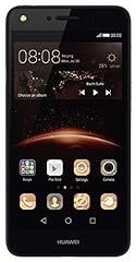 huawei ascend noir d'occasion  Livré partout en France