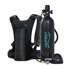 Chikadiv 1.9l scuba for sale  Delivered anywhere in USA 