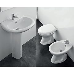 Elma set sanitari usato  Spedito ovunque in Italia 