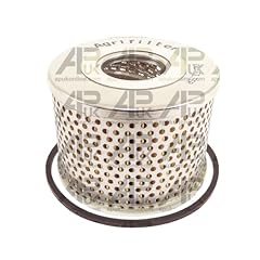 Engine oil filter for sale  Delivered anywhere in UK