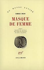 Masque femme d'occasion  Livré partout en Belgiqu