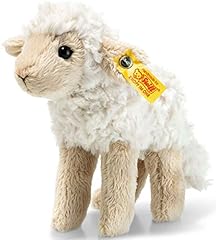 Steiff flocky lamm gebraucht kaufen  Wird an jeden Ort in Deutschland