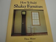 Build shaker furniture for sale  Delivered anywhere in USA 
