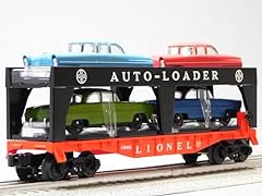 Lionel auto loader for sale  Delivered anywhere in USA 