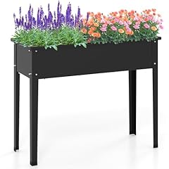 Costway raised garden for sale  Delivered anywhere in UK