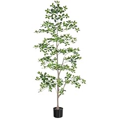 Hobyhoon 7ft artificial for sale  Delivered anywhere in USA 
