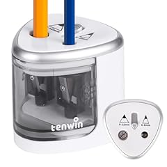 Tenwin electric pencil for sale  Delivered anywhere in UK