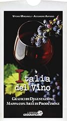 Italia del vino. usato  Spedito ovunque in Italia 