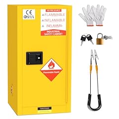 Yoexto flammable storage for sale  Delivered anywhere in USA 