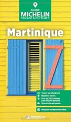 Guide vert martinique d'occasion  Livré partout en France