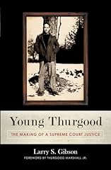 Young thurgood making for sale  Delivered anywhere in USA 