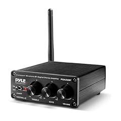 Pyle bluetooth hifi for sale  Delivered anywhere in USA 