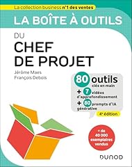 Boîte outils chef d'occasion  Livré partout en France