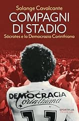 Compagni stadio. sócrates usato  Spedito ovunque in Italia 