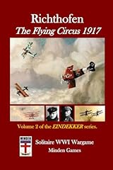 Richthofen flying circus for sale  Delivered anywhere in UK