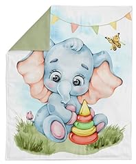 Unique baby elephant for sale  Delivered anywhere in UK