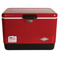 Coleman vintage 54qt for sale  Delivered anywhere in USA 