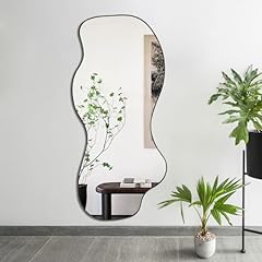 Pozino irregular mirrors for sale  Delivered anywhere in USA 